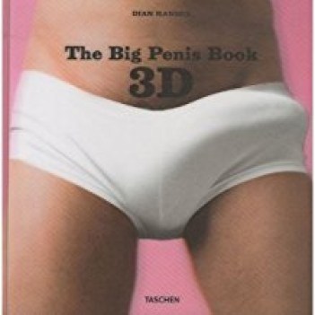 big penis book 3d