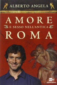 amore e sesso nell\'antica roma