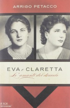 eva e claretta