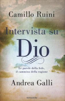 intervista su dio