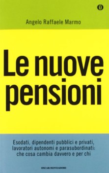 nuove pensioni