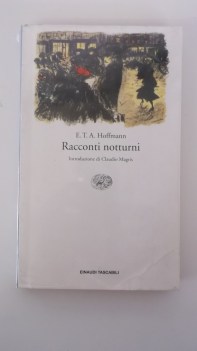 racconti notturni