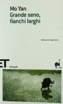 Grande seno fianchi larghi