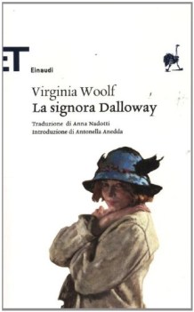 signora dalloway