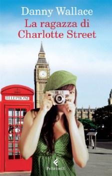 ragazza di charlotte street