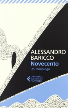 novecento un monologo