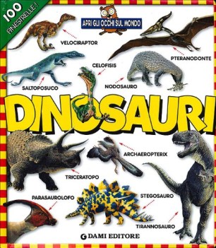 dinosauri