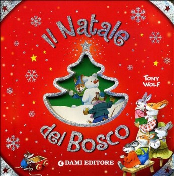 natale del bosco