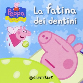 fatina dei denti