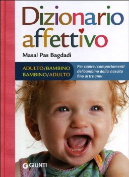 dizionario affettivo