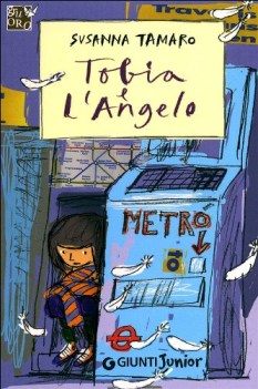 tobia e l\'angelo