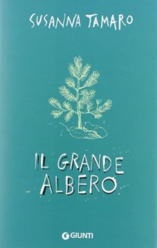 grande albero