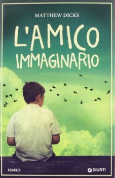 amico immaginario