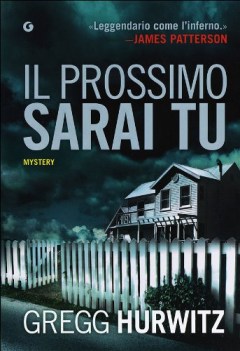 prossimo sarai tu