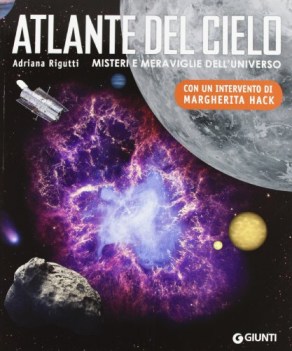 atlante del cielo