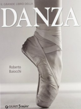 grande libro della danza