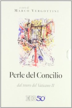 perle del concilio