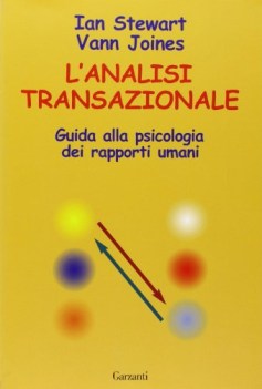 analisi transazionale 5 ed.