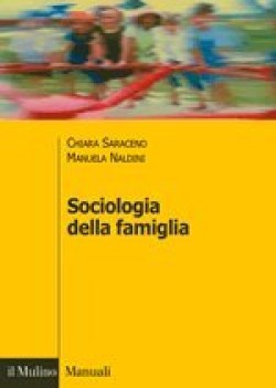 sociologia della famiglia