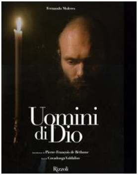 uomini di dio