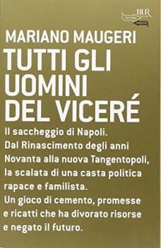 tutti gli uomini del vicer