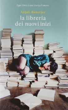 libreria dei nuovi inizi