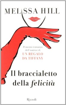 braccialetto della felicit