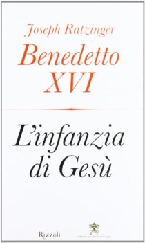 infanzia di ges