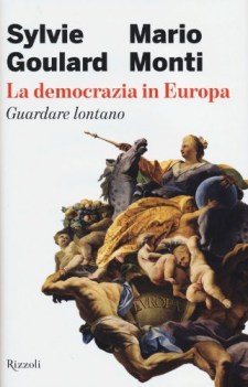 democrazia in europa