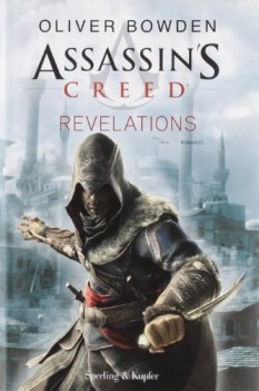 assassin\'s creed revelations