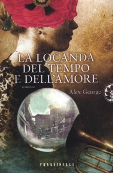 locanda del tempo e dell\'amore