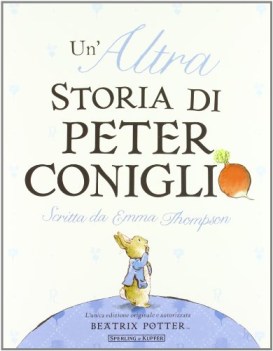 altra storia di peter coniglio