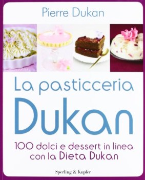 pasticceria dukan