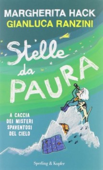 stelle da paura