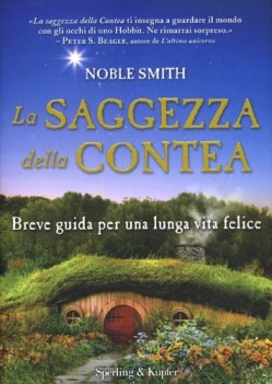 saggezza della contea