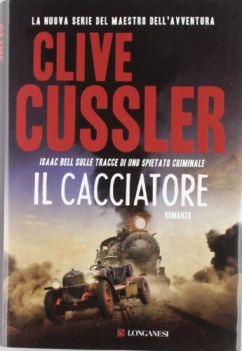 cacciatore