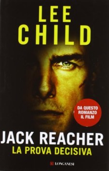 jack reacher prova decisiva