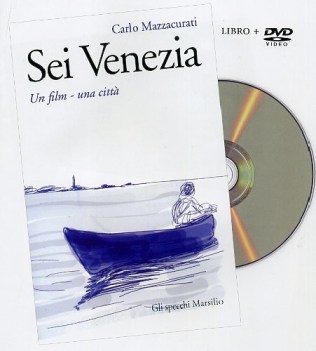 sei venezia +dvd