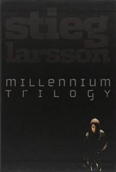 millennium trilogy (cofanetto)