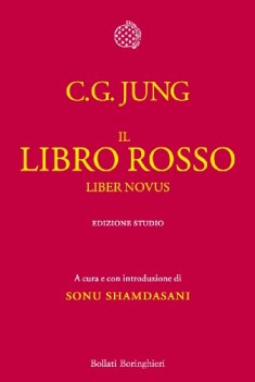 libro rosso