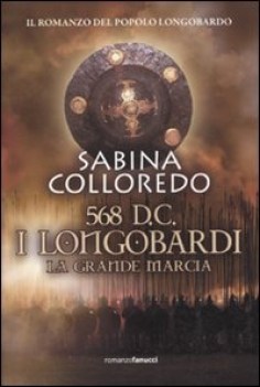 568 dc i longobardi la grande marcia (fuori catalogo)