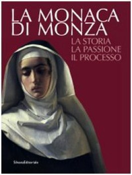 monaca di monza