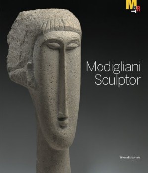 modigliani sculptor