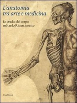 anatomia tra arte e medicina lo studio del corpo nel tardo rinascimento