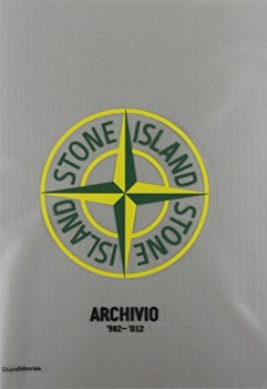 stone island. archivio \'982-\'012