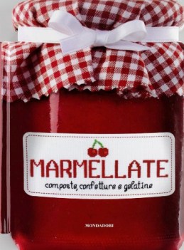 marmellate