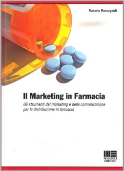 marketing in farmacia