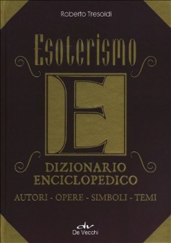 esoterismo