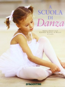 a scuola di danza