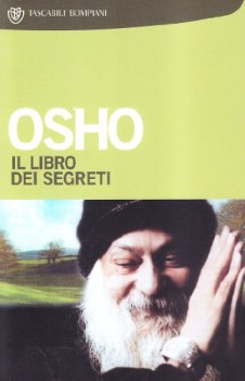 libro dei segreti